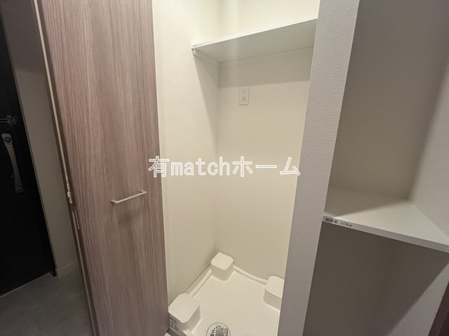 スプランディッド本町グランの設備