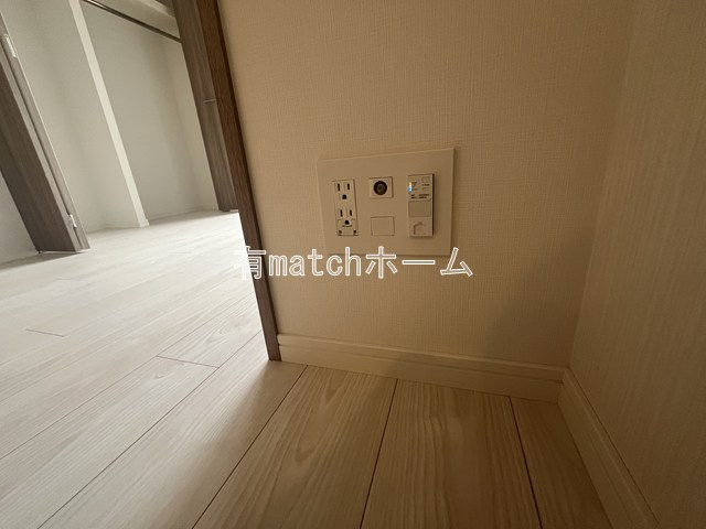 スプランディッド本町グランの設備