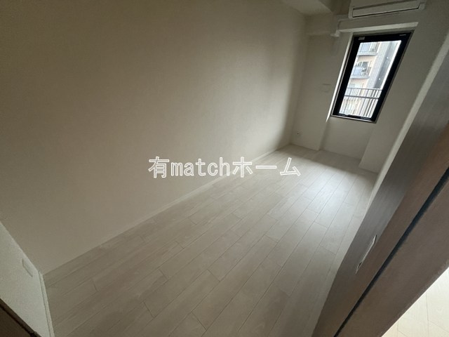 スプランディッド本町グラン　南大江小学校区の洋室