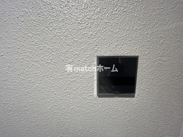 スプランディッド本町グランのセキュリティ