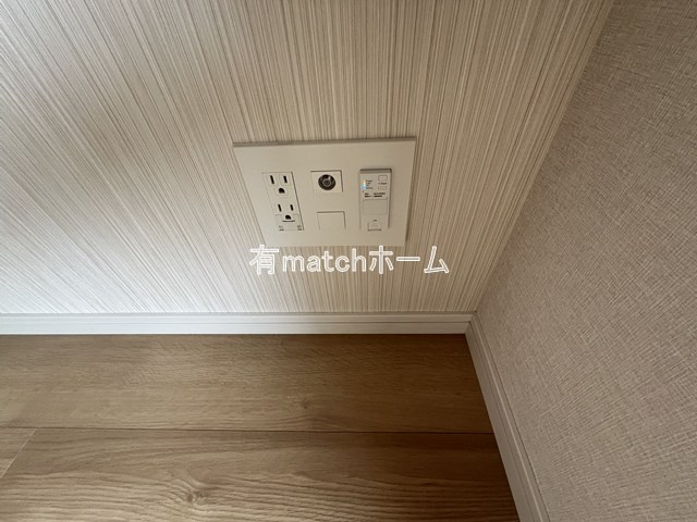 スプランディッド本町グラン　仲介手数料無料の設備