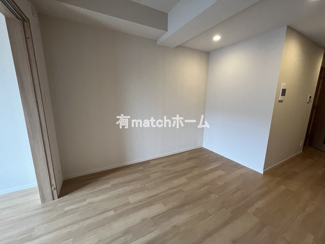 スプランディッド本町グランの内装