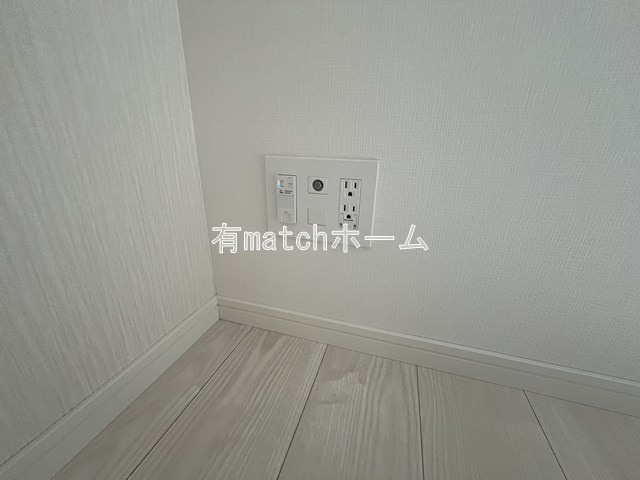 スプランディッド本町グラン　南大江小学校区の設備