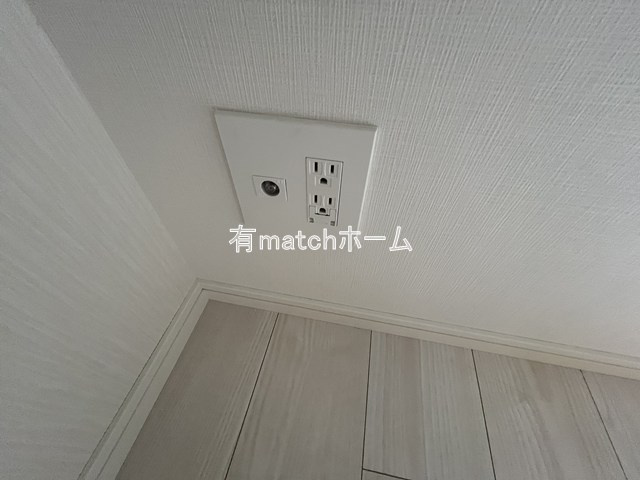 スプランディッド本町グランの設備