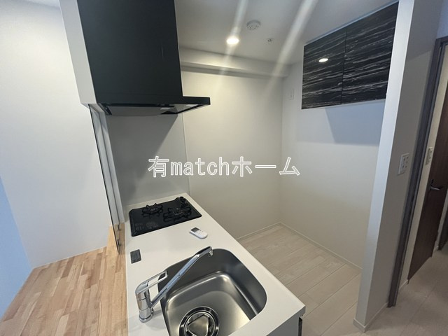 スプランディッド本町グラン　南大江小学校区のキッチン