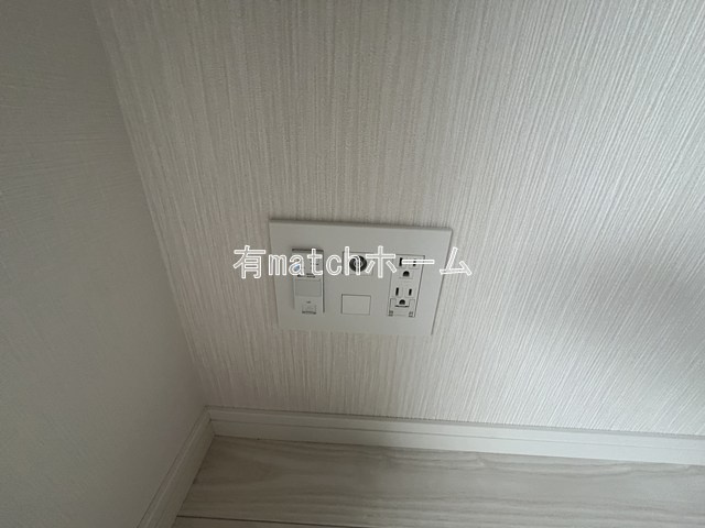 スプランディッド本町グラン　南大江小学校区の設備