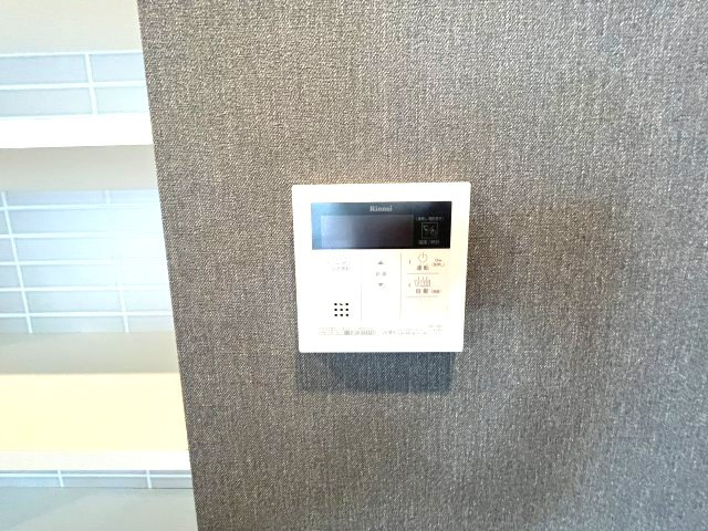 one o one内代のセキュリティ