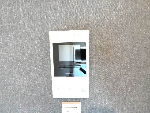 one o one内代のセキュリティ