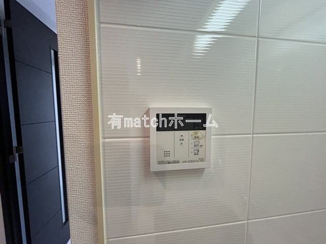 Lasante京橋の設備