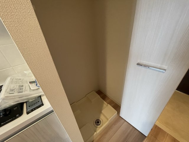プランドール北浜の設備|イメージとして同建物他部屋を表示しています