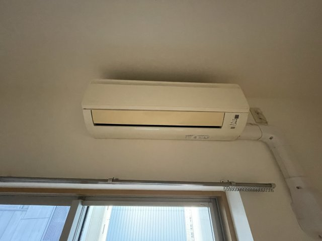 クロスレジデンス大阪新町の設備