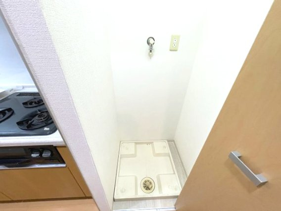 クロスレジデンス大阪新町の設備
