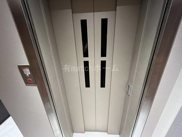 プレステージレジデンス白金長者丸の設備