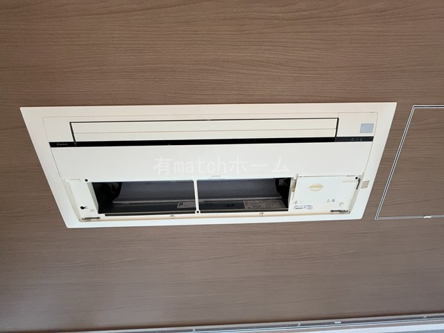 プレステージレジデンス白金長者丸の設備