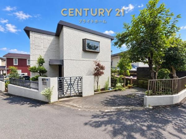 横浜市港北区高田西５丁目の売地