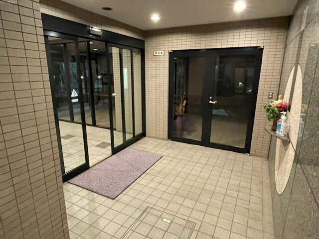 ムサシノコート浅草橋のその他共用部分