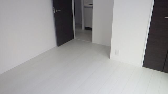 ソフィア北池袋の居間・リビング