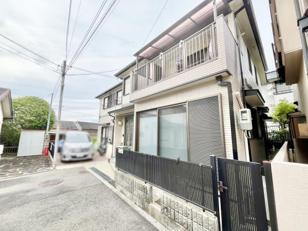 【その他】 | 垂水区星陵台6丁目　中古戸建