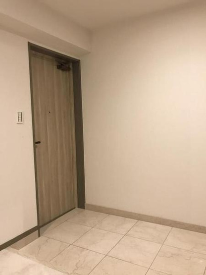 【玄関】