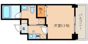 レジディア新川の画像