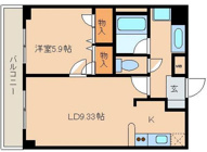 中央区新川２丁目のマンションの画像