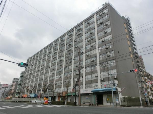 高倉第一コーポA棟の画像