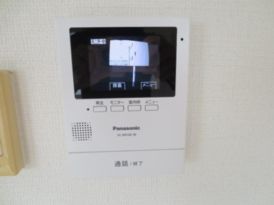 【設備】 | シャトー三和III号館（SLS）