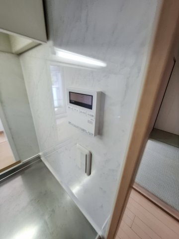 甲子園六石町ハイツの設備