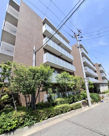 甲子園六石町ハイツ
