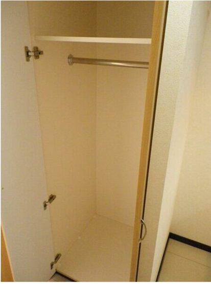【収納】 | ルーブル大井町参番館