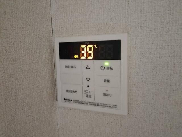 ドムスＡＫの設備