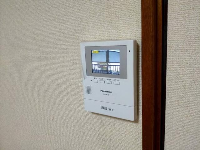 ドムスＡＫのセキュリティ