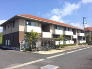 松江市古志原３丁目のアパートの画像