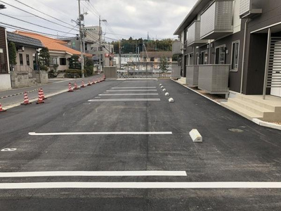 【駐車場】 | ペリート