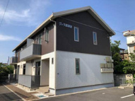 松江市西津田５丁目のアパートの画像