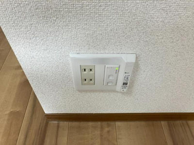 【設備】 | ヴェールヴィル2A棟