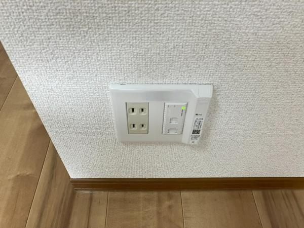 【設備】 | ヴェールヴィル2A棟