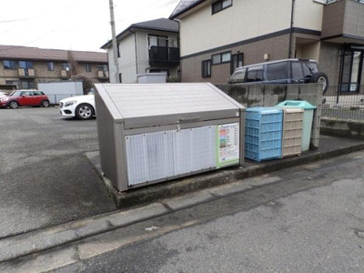 【その他共用部分】 | ヴェールヴィル2A棟