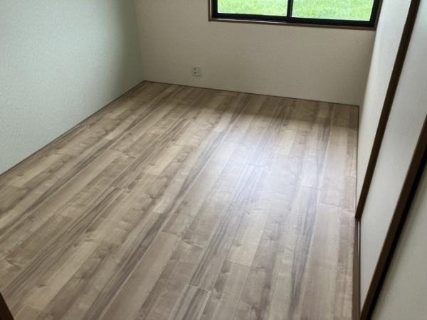 【内装】 | ヴェールヴィル2A棟