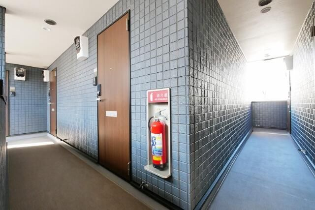 ハーモニーテラス十条のその他