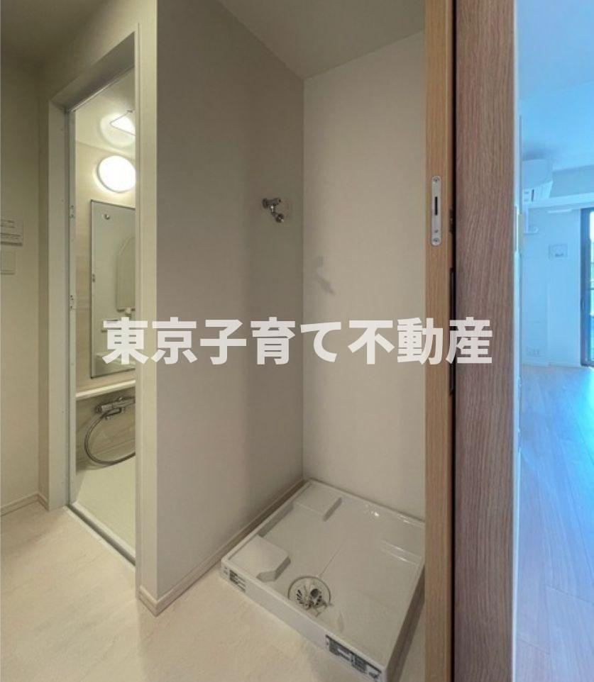 パークコート文京小石川ザ タワーの設備