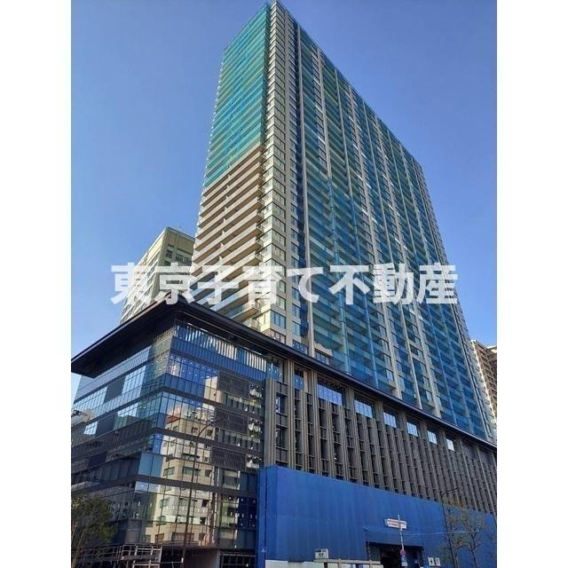 パークコート文京小石川ザ タワー