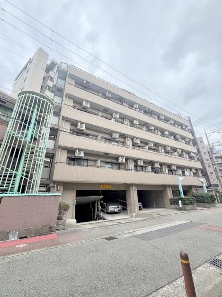 大阪市港区磯路２丁目の賃貸マンション