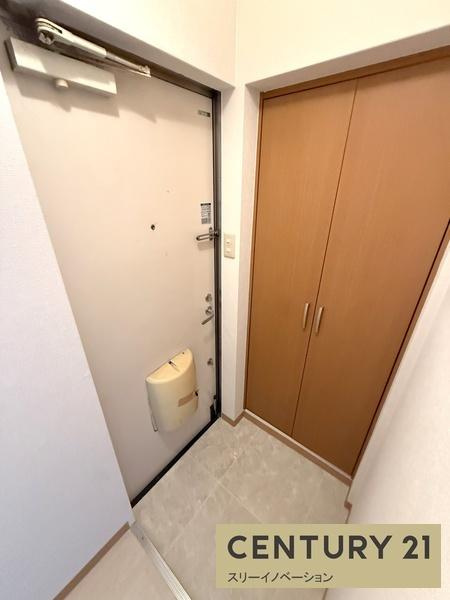 タカクラハイツの玄関|★玄関★