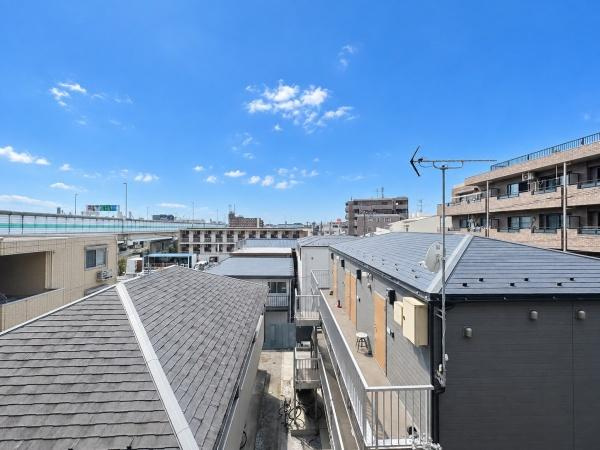 リベレンス川崎南のその他