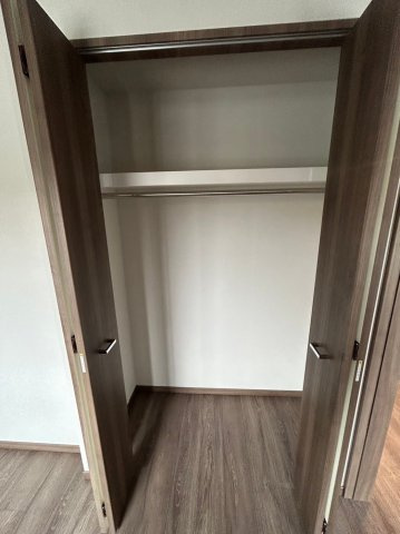 ＡＬＴＥＲＮＡ護国寺の収納