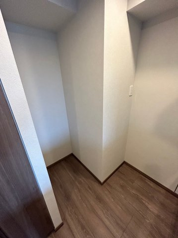ＡＬＴＥＲＮＡ護国寺の収納