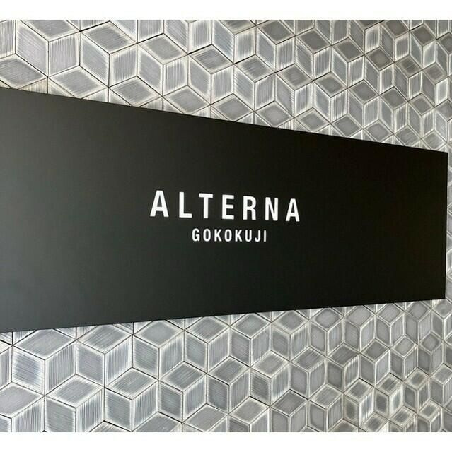 ＡＬＴＥＲＮＡ護国寺