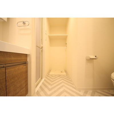 【内装】 | CRESCENT COURT