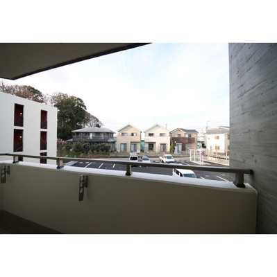 【内装】 | CRESCENT COURT